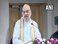 
      
      MP: Amit Shah condoles Khargone bus accident
      
      