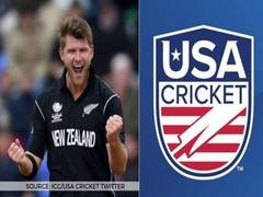 
      
      MLC C'ship is important for future of American cricket: Anderson
      
      