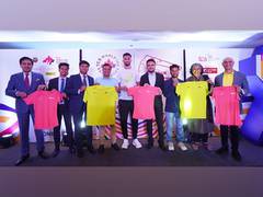 
      
      Record 27,000+ participants register for TCS World 10K Bengaluru
      
      