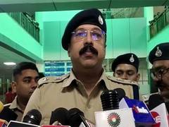 
      
      Police arrest main accused, his brother in Morena's murder case
      
      