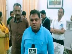 
      
      NCPCR finds irregularities at Sewadham Ashram in Sagar 
      
      