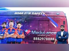 
      
      Yash Raj joins Medulance Healthcare as Chief Business Officer
      
      