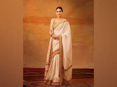 
      
      Kriti Sanon opens up about playing Janaki in 'Adipurush'
      
      