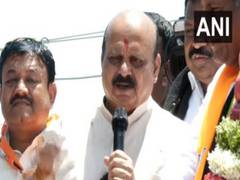 
      
      BJP govt will return to power with an absolute majority: Bommai
      
      