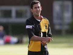 
      
      'We'll look to carry forward our good batting form,' says Ajit
      
      