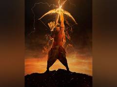 
      
      'Adipurush': Indian cinema's attempt to bring saga to big screen
      
      