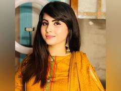 
      
      Delhi police responds after Pakistan actress inquires
      
      