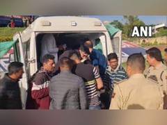 
      
      J-K: 1 dead, 4 inured in car accident in Doda
      
      