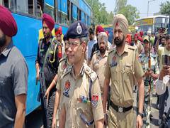 
      
      Punjab Police launch statewide 'OPS Vigil'
      
      