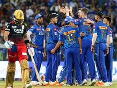 
      
      Most successful 200+ chases in an IPL season
      
      