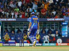 
      
      Rohit Sharma sets unwanted IPL batting record
      
      