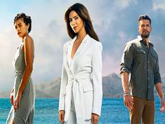 
      
      'Fantasy Island' not returning for season 3
      
      