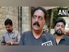
      
      Prakash Raj, Amulya, other actors cast votes in Bengaluru
      
      