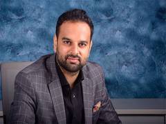 
      
      IMCD appoints Narendra Varde as the New Managing Director
      
      
