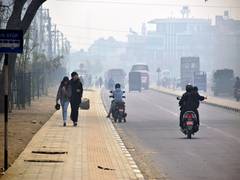 
      
      China's focus on Industrialisation proves fatal for its citizens 
      
      