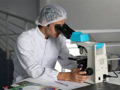 
      
      Change in breast density associated with cancer risk: Study
      
      