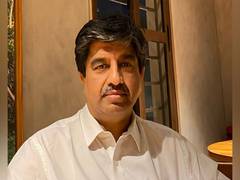 
      
      NCLT decision is historic: Go First CEO Kaushik Khona
      
      