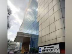 
      
      Jain Group of Institutions launch Master's in Political Science 
      
      