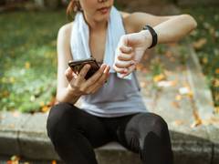 
      
      India wearable device shipments grew 80.9 pc YoY in Jan-Mar 2023
      
      