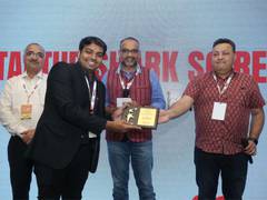 
      
      Chennai-based Innovative AI start-up is the winner of TiECON
      
      