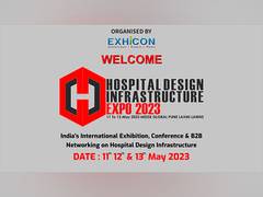 
      
      The 1st edition of HDIE Exhibition & Congress to be held
      
      