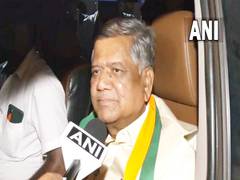 
      
      Will get elected with huge margin: Congress leader Shettar
      
      