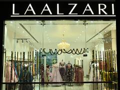 
      
      LAALZARI, an Indian Fashion Brand announces its new store opening
      
      