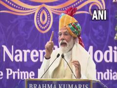 
      
      India undergoing transformation of health facilities: PM Modi
      
      