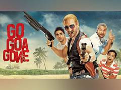 
      
      Saif, Kunal's zombie comedy 'Go Goa Gone' completes 10 years
      
      