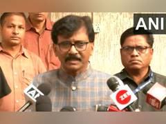 
      
      SC decision will decide if democracy is alive: Sanjay Raut
      
      