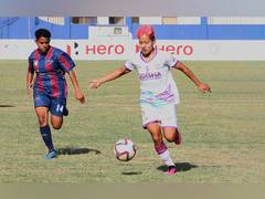 
      
      IWL: Odisha FC profit as Sethu and Kickstart play out draw
      
      