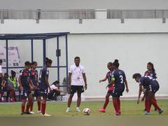 
      
      Being able to participate in IWL was dream-come-true: Antony Dias
      
      