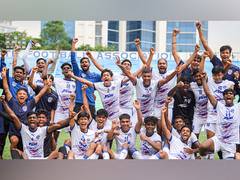
      
      ATK Mohun Bagan, Bengaluru to feature in Next Generation Cup
      
      