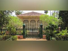 
      
      Centre recommends inclusion of WB's Shantiniketan in UNESCO list
      
      