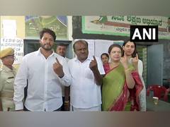 
      
      Karnataka Polls: 
