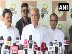 
      
      Chhattisgarh CM congratulates students who passed CGBSE exams
      
      