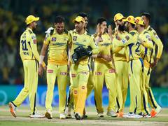 
      
      IPL 2023: Dhoni, Jadeja, Pathirana shine as CSK beat DC
      
      