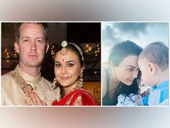 
      
      Pahadi swag, sound of 'mama'... Preity Zinta shows 'heaven'
      
      