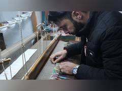 
      
      Vital boost for Pashmina in J-K: H&H dept commissions OFDA 4000
      
      