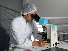 
      
      Viral infections could change how microbes react to warming
      
      