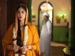 
      
      Adah Sharma thanks fans for making 'The Kerala Story' trend
      
      