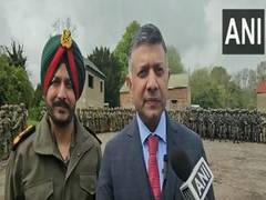 
      
      Purpose of 'Ajeya Warrior' is to increase interoperability
      
      