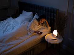 
      
      'Sleep apnea, lack of deep sleep associated with stroke risk'
      
      
