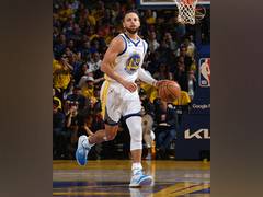 
      
      Warriors defeat Laker 121-106 in Game 5 
      
      
