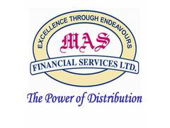 
      
      MAS Financial Services consolidated AUM crosses 8500 crore
      
      