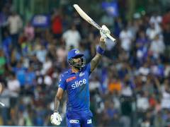 
      
      SKY was toying with Royal Challengers Bangalore bowlers: Gavaskar
      
      