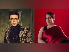 
      
      Karan, Guneet Monga join hands to bring unique stories to screen
      
      