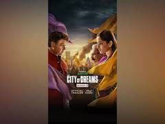 
      
      Atul Kulkarni, Priya Bapat on third season of 'City of Dreams'
      
      