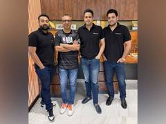 
      
      Growing at 100x, bootstrapped start-up ShipGlobal.in ropes
      
      