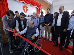 
      
      Rishihood University inaugurates The Ashok Goel Library
      
      